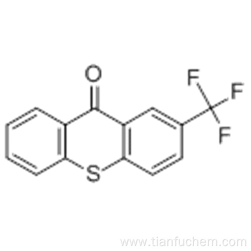 2-Trifluoromethyl thioxanthone CAS 1693-28-3